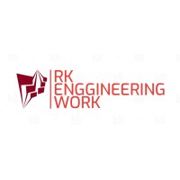 RKEW logo - Similar company to Ramakrishna Electrical Private Limited