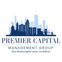 Premier Capital Management Group logo - Similar company to Tuccio Development Inc