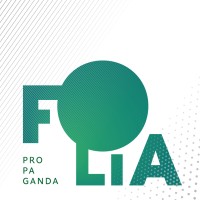 Folia Propaganda logo - Similar company to Agitte.Se