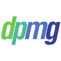 DPMG SA logo - Similar company to Pack Express
