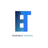 EnsΞmble Trading logo - Similar company to Bitfund