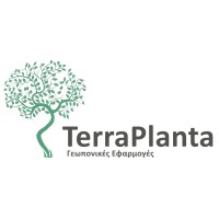 TerraPlanta logo - Similar company to Planta Terra