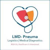 Pneuma Logistics And Medical Diagnostics ( LMD-Pneuma) logo - Similar company to Catalina Consulting & Development