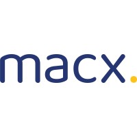 macx. logo - Similar company to Sfs Legal Tech Beratung