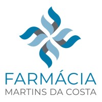 Farmácia Martins da Costa logo - Similar company to Gilola Brand