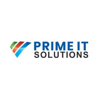 Prime IT Solutions logo - Similar company to Mpn