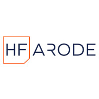 HF ARODE Asset Management logo - Similar company to Arode