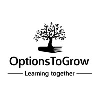 Options To Grow logo - Similar company to Deena Priest Coaching & Consulting