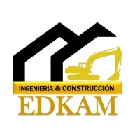 Ingeniería y Construcción Edkam SpA logo - Similar company to Sensosec