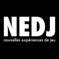 NEDJ logo - Similar company to La Plateforme Rennes
