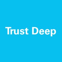 Trust Deep Brand Consulting logo - Similar company to Ink105 Design Agency