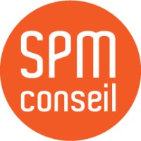 SPM CONSEIL logo - Similar company to Apertis Conseil