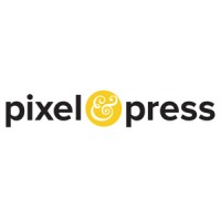 Pixel & Press, Inc.