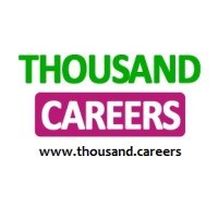 Thousand Careers Jobs
