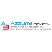 AZZURRA IMPIANTI logo - Similar company to Es Extraction Services