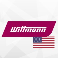 WITTMANN USA logo - Similar company to Wittmann Technology Spain
