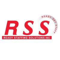 RSS Inc. logo - Similar company to Pinnacle Workforce Logistics(Now Part Of Capstone Logistics)