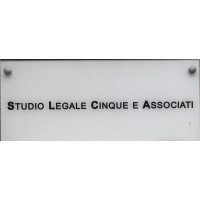 Studio Legale Cinque e Associati logo - Similar company to Ghibram Srl