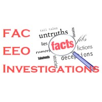 FAC EEO Investigations logo - Similar company to Ces, Llc