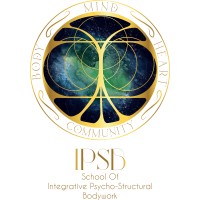 IPSB School of Integrative Psycho-Structural Bodywork logo - Similar company to Agewell Middle Tennessee
