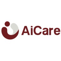 AiCare Corporation logo - Similar company to Mil-Techs, Inc
