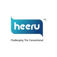 Heeru Group logo - Similar company to Moonfox Ventures Llp