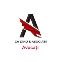 CA DINU & ASOCIATII logo - Similar company to Murar & Associates- Law Firm