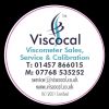 Viscocal Ltd logo - Similar company to Revive Recycled Plastics Ltd