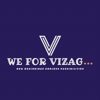 WE FOR VIZAG logo - Similar company to Mastry