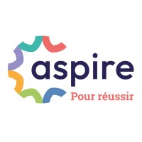 Association ASPIRE logo - Similar company to Afodil