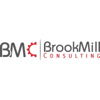 BROOKMILL DESIGN & CONSULTING LTD logo - Similar company to Consulting Civil & Structural Engineers
