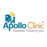 Apollo Clinic - Multispecialty Clinic (Maldives) logo - Similar company to Nvision Media Interaction