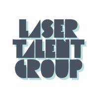 Laser Talent Group logo - Similar company to Lundwall Group