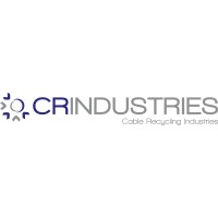 Cable Recycling Industries logo - Similar company to Ferralum Metals Group