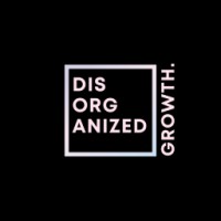 Disorganized Growth. logo - Similar company to The Tampa Vacation Collection (Formerly Awaysis)