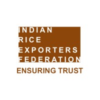 Indian Rice Exporters Federation logo - Similar company to Eximwala Solutions Pte Ltd