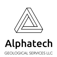 Alphatech Geological Services LLC logo - Similar company to Chronos Protocols