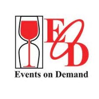 Events on Demand Corporate Events logo - Similar company to Thtf Events, Inc.