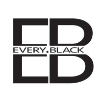 Every.Black logo - Similar company to Nocode 4 Change