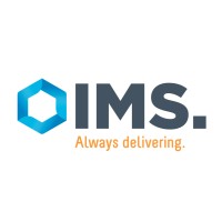 International Maritime Services (IMS) logo - Similar company to Maritimemt