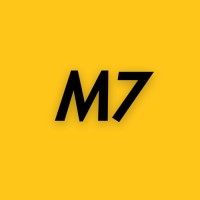 M7 Company Marketing Digital logo - Similar company to Team Player Consulting