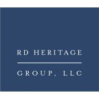 RD HERITAGE GROUP logo - Similar company to Brighton & Roberts