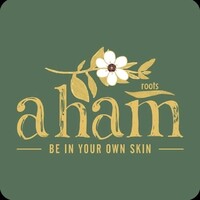 aham roots logo - Similar company to Policymandi