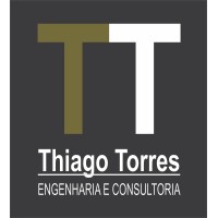 TT Engenharia e Consultoria logo - Similar company to Tt Engenharia