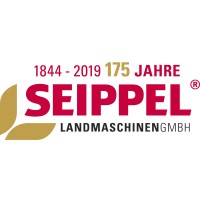 Seippel Landmaschinen GmbH logo - Similar company to Ki-Webdesign (Designomo Gmbh)