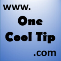 One Cool Tip logo - Similar company to Ü Hang Global Co., Ltd.