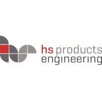 HS Products Engineering GmbH logo - Similar company to Hsp Engineering