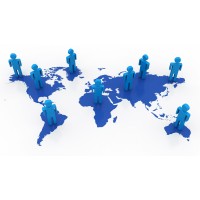 Global Business Review logo - Similar company to Au Québ