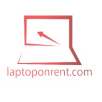laptoponrent logo - Similar company to Alive Computers