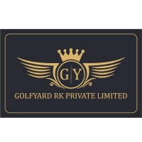 GOLFYARD RK PVT LTD logo - Similar company to Propbeat